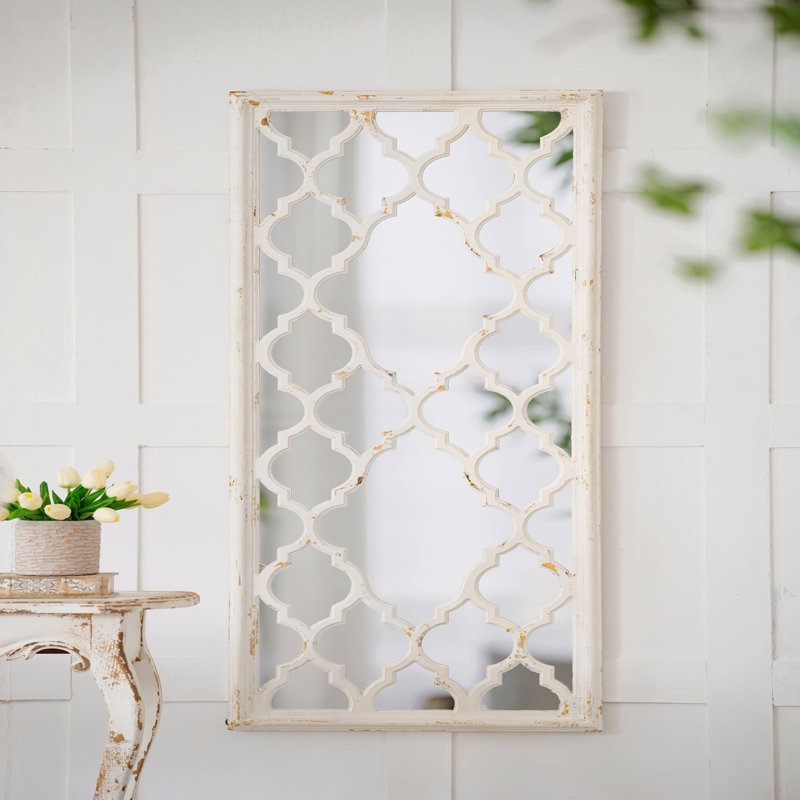 Miroir 24 po x 60 po