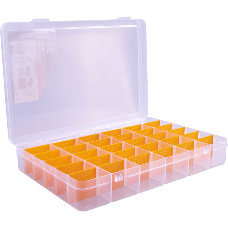 Taetym Toolbox