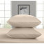 Ensemble de draps 100% satin de coton à densité de tissage 800 fils Threadmill-983968810-1048356836