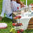 Shelia Tiered Stand