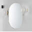 Miroir ovale 20 po x 33 po-1375147852