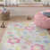 Claro Hand Tufted 80% Wool And 20% Cotton Rug