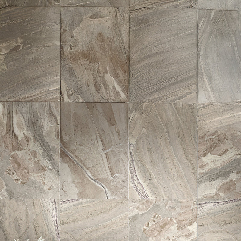 Splendor 23.62'' W x 23.62'' L Porcelain Singular Tile