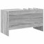 45cm H x 78.5cm W Bookcase-757389460