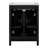 24" Single Bathroom Vanity With Ceramic Top-1732560327