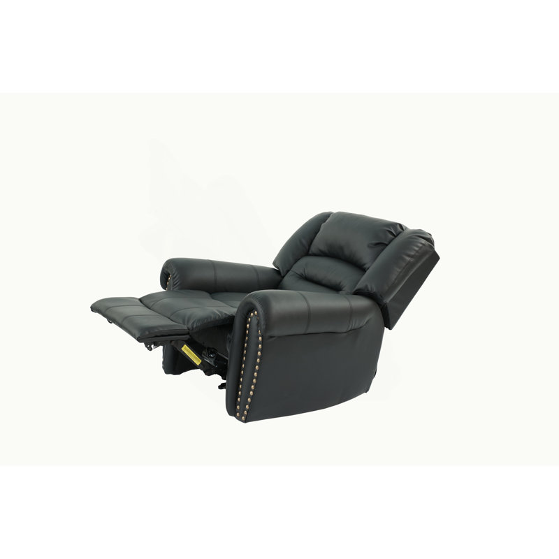 Fauteuil inclinable à mouvement manuel moderne 1pc