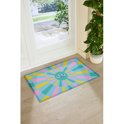 Indoor / Outdoor Doormat