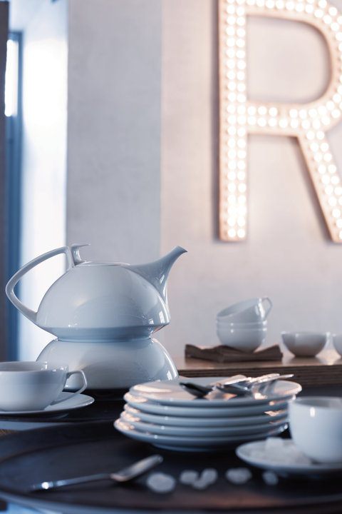 Dinnerware