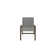 Fauteuil de salle à manger empilable Hiraku