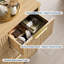 120cm W 7 - Drawer Chest of Drawers