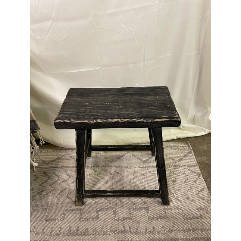 Tabouret d'appoint Hartlynn