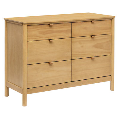 Commode double 6 tiroirs Bondi