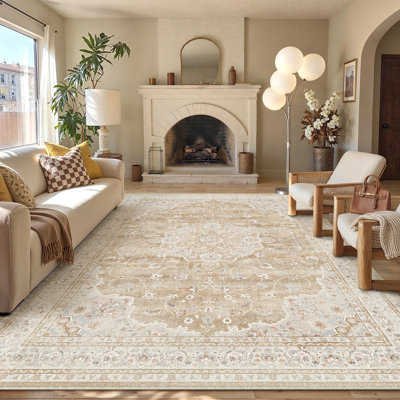 Tapis rétro Soren