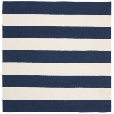 Fairchild Hand Tufted Wool Rug
