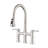 PROOX Pull Out Kitchen Faucet-84505206