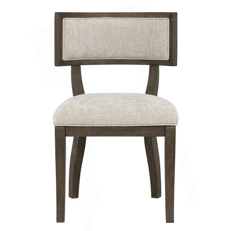 Chaise de salle à manger Marie (ensemble de 2)