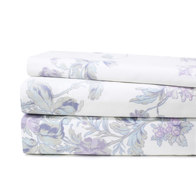 Table de bout Atkinson Barton Annabella, Simple, Mauve