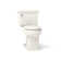 Memoirs Stately Continuousclean St Two-Piece Elongated Toilet with Concealed Trapway, 1.28 Gpf