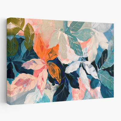 Tropical Oasis Dream I
