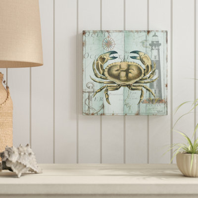 Tre Sorelle Studios - Wrapped Canvas Print