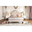Wiedeman Upholstered 90 X 190cm Bed-92428077-136823979