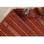 Tapis rayé kilim 3 x 5
