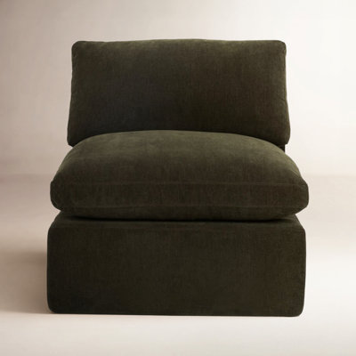 Siegler Slipper Chair