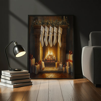 Willernie No Frame Print