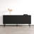 Jonathen 63" Sideboard with Matte Finish