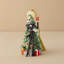 Figurine en porcelaine sous licence 5 "non datée