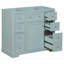 Meuble-lavabo 36 po sans lavabo-365668744