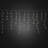 Curtain Ice Rain Net Exterior Decorative Lighting