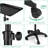 Salon Tray On Wheels