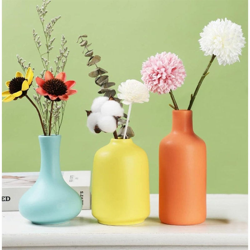 Ceramic Table Vase