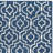 Brunswick Hand Tufted Wool Geometric Rug-22513546
