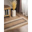 Hanse Home Juno Fusion - Jute Rug, Natural Rug for Living room, Bedroom, Diningroom-126667868