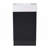 18.6" Bathroom Vanity With Sink-280269662