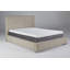 Matelas en mousse à mémoire de forme ferme Luxury Solutions®-2016711686-2100706016