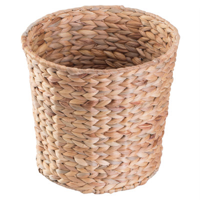 Open Waste Basket - 4 Gallons