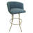 4 - Person Four Leg Base Dining Set-1035963215
