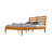 Ashlie Solid Wood Platform Bed-1730416837-1612714730