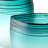 Kapalua Glass Table Vase 1-50458553