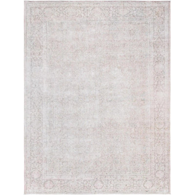 Wendra Area Rug