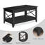 Table basse 39,4 po Armstrong-1294859767