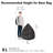 Easy Standard Classic Bean Bag-62525928
