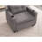 Nabeel 68.12'' Upholstered Convertible Sofa-275369853
