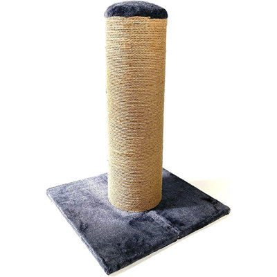 Arlesey Cat Scratchers