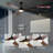 Ceiling Fan with LED Lights