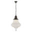 Ralph Lauren Home Xavier 1 Light Pendant-1049866526-1049866528