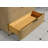 Azam 42'' Single Bathroom Vanity With Engineered Quartz Top